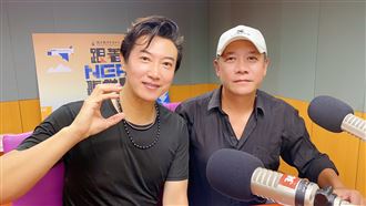 陳鴻VS.蕭青陽　從蛋黃酥之亂談食藝復興