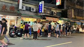 台南,阿明豬心冬粉,站崗,國稅局,營業額,必比登,排隊,名店