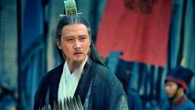 ▲劉禪；諸葛亮（影視示意圖／翻攝自百度百科）