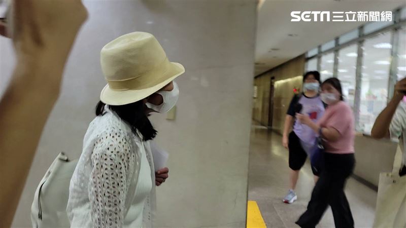 柯文哲京華城案檢再約談2都委！訊後請回