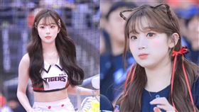 李珠珢（圖／翻攝自IG）