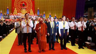 農曆七月神秘「幽冥戒」曝光　懂這28個字馬上受到神保護