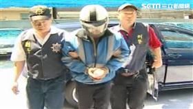 重刑犯,陳東榮,台南,帝王飯店,縱火,死刑