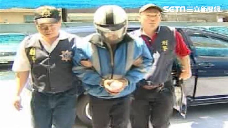 帝王飯店火警奪26命　他逃25年落網遭槍決