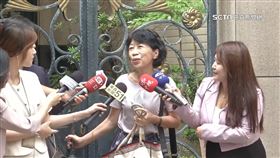 陳佩琪看豪宅稱