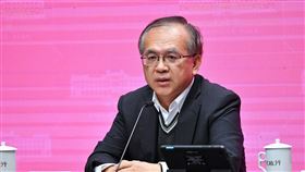 交通部次長陳彥伯。（圖／行政院提供)