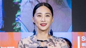 日舞影展，王湘聖，吳可熙。（圖／亞洲日舞影展提供）