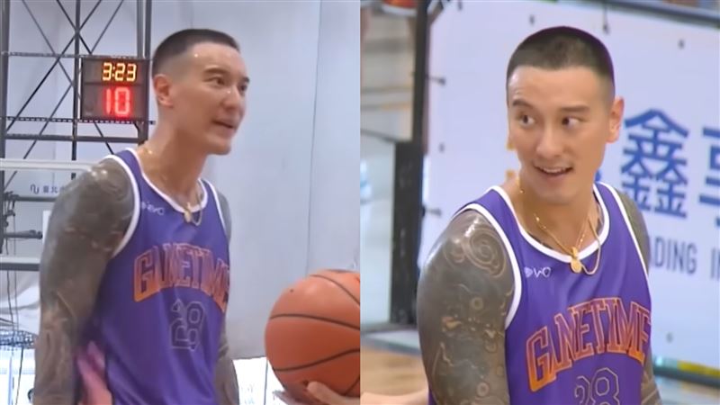 王陽明2年前怒噴網紅髒話　火爆場面曝光