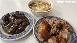 幕後／他接手必比登清粥小菜只翻新1處