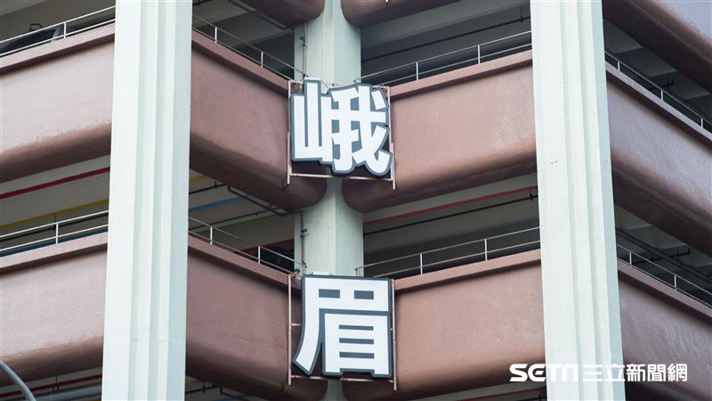 七旬翁坐車到西門町　峨眉停車場墜落身亡