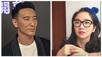 王陽明一句娘砲　陶晶瑩發聲：非常不禮貌