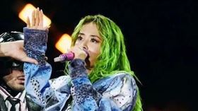 蔡依林（圖／翻攝自IG）