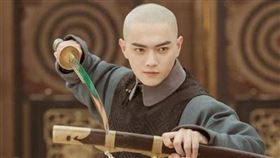 ▲侍衛（圖／翻攝自百度百科）