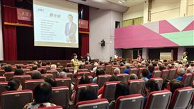 鄭光峰,健康講座,高雄,南鎮天然氣