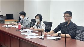 車庫娛樂行銷案涉誤導  北市府：限9/7前改善前立委高嘉瑜質疑車庫娛樂App行銷活動涉掛羊頭賣狗肉。台北市法務局20日表示，其行銷方案涉誤導，已限9月7日前改善，另涉廣告不實部分由公平會調查；請車庫娛樂積極妥處，以維護消費者權益。（台北市法務局提供）中央社記者黃麗芸傳真  113年8月20日