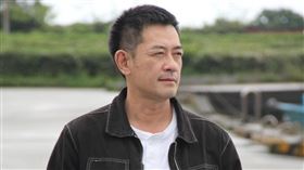 柯叔元。（圖／翻攝自柯叔元臉書）