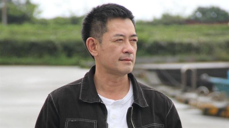 柯叔元遭爆祕婚一年　經紀人回應了