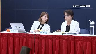 黃珊珊2026能選市長？民眾黨秘書長給答案