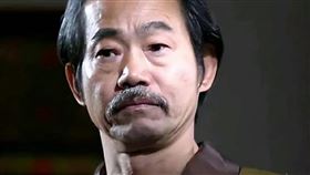 元華憑藉電影《功夫》爆紅。（圖／翻攝自微博）