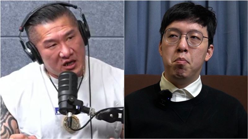 談柯涉假帳遭館長罵　小牛曝內幕：你快逃