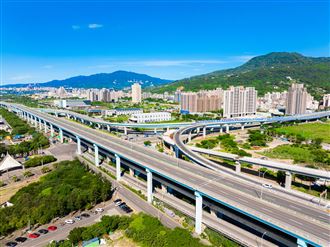 台北港＋航空城　帶動八里躍身國際海灣城