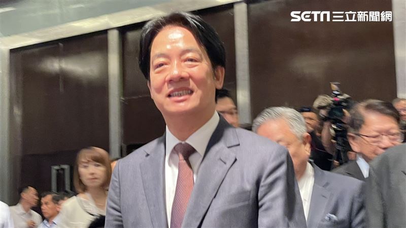 賴清德拚「健保改革」！4大面向曝光