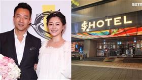 汪小菲大S。（圖／翻攝自微博、資料照）