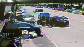 A嘉街頭鬥毆2400