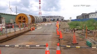 262鋼瓶54支擊發外洩！裁罰30萬勒令停工