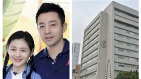 汪小菲為大S開的飯店今天即將收攤。（圖／資料照）