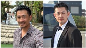 柯叔元。（圖／台視提供、摘自臉書）