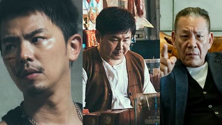 《角頭》三大咖離世!網憶昔日身影淚崩