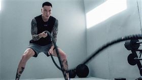 王陽明近期因為失言挨轟。（圖／翻攝自王陽明臉書）