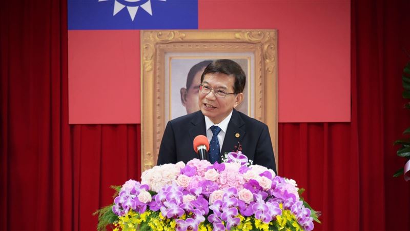 李孟諺下台 王國材緩頰：應給他機會