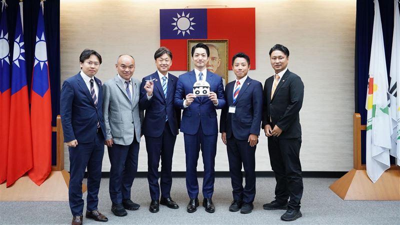 北士科報告柯市府行政缺失？蔣萬安回應了