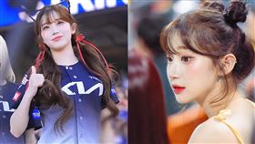 李珠珢。（圖／翻攝自李珠珢IG）