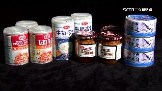 普渡拜罐頭！「2大優勢」衝網路聲量Top6