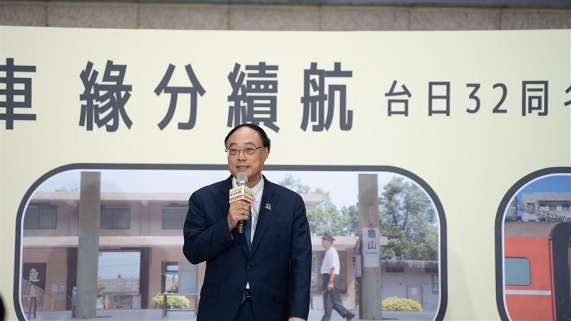 藍委赴中求陸客！周永暉：盼小三通恢復