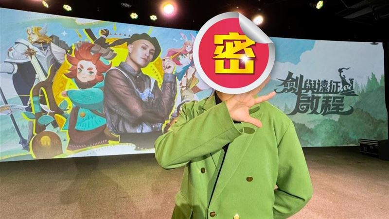 男星被嫌「娘」打槍通告　他忍多年吐真相