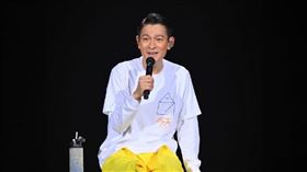 劉德華（圖／翻攝自微博）