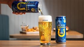 中秋吹起輕檸風！金車柏克金推出「釀酒師特選No.1」（業配誤用）