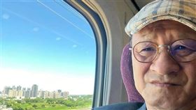 陳慕義坦言仍在尋找台灣人的尊嚴。（圖／翻攝自陳慕義臉書）
