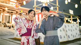 邱鋒澤（圖／原音兄弟提供）