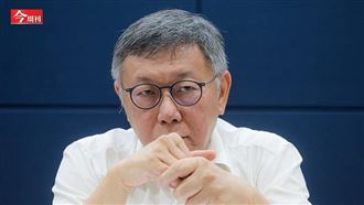 前幕僚們揭柯文哲拚黨營事業內幕！一文還原民眾黨反常人事布局