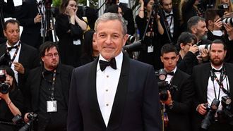 迪士尼傳奇執行長艾格2年前回鍋救火！花1年半做3件事　串流首度獲利