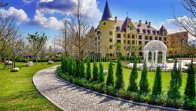 花蓮瑞穗天合提供