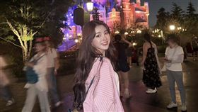 韓菲（圖／駿馬客工作室提供）