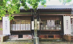 誠品最新期間限定店限時登場！8/23-9/1快閃進駐「2024臺灣文博會」主展區「321巷藝術聚落」。（圖／品牌業者提供）