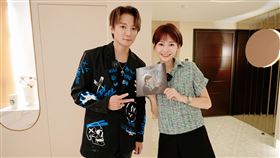 音樂人阿沁開箱美宅