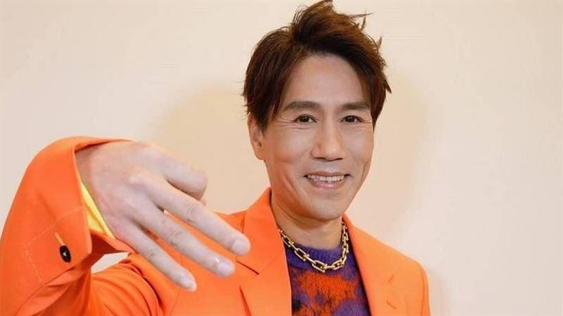 爆救兒年終砍半　羅時豐遭罵慣老闆發聲了